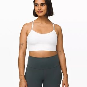 Lululemon Flow Y Bra Longline Nulu
Bra